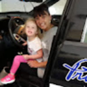 Meet your Posher, Tonia